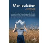 Manipulation - Catherine Gravet - Umons Universitaires Eds - broché - Essai