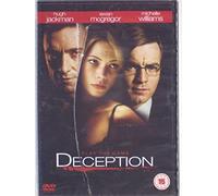 MANIPULATION / Deception (2008) [ Origine Néerlandais, Sans Langue Francaise ]