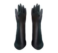 Manipulation des animaux - Gants de protection anti-morsure - Gants de protection pour animaux de compagnie - Gants de toilettage pour animaux de compagnie - Imperméables - Poignée pour animaux de