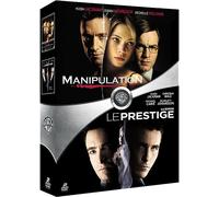 Manipulation + Le Prestige - Pack