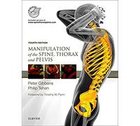 Manipulation of the Spine, Thorax and Pelvis