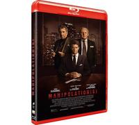 Manipulation(S) - Blu-Ray