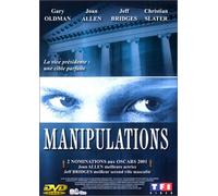 TelForceOne Manipulations G