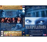 TelForceOne – Manipulations (Manipulation G)
