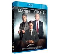 Manipulation(S) - Blu-Ray