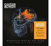 Manipulations of the Mind - the Complete Collection