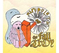 The Fall Of Troy - Manipulator [Vinyl Lp] Colored Vinyl, Olive