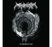 Voidbound – Manipulator – Sony Music