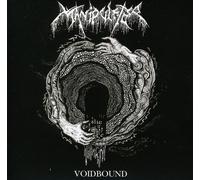 Manipulator - Voidbound + Unearthed [Import]