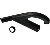 Nilfisk Poignée pour aspirateur 147 0123 530 – Noir