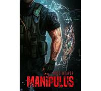 Manipulus - Russell Weaver - Valor Bound Books - ebook (ePub) - Livre