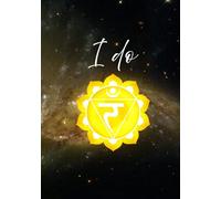 Manipura Solar Plexus Chakra Journal - 7 Chakras Notebook for Meditation: 3rd Chakra Lined Pages + Sketchbook for Spiritual and Reiki Healer Notes