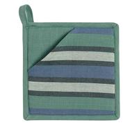 Manique 2 en 1 recy Yuna paon 20 x 20 cm Winkler