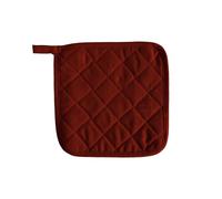 Manique 20x20 cm PANAMA rouge