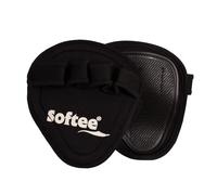 Manique adoucies Softee Noir TU Unisex