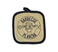 Manique de cuisine Barbecue Plancha