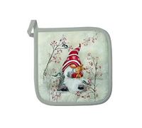 Manique de cuisine Câlin du lutin