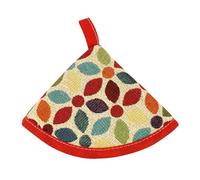 Manique de cuisine capuche ligne MEXICO en tissu Gobelin - Made in Italy (GIRANDOLA)