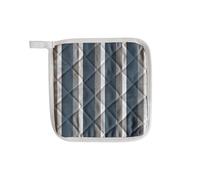 Manique de Cuisine Coton LISBONNE, par Soleil d'Ocre