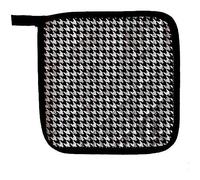 Soleil d'ocre Manique de Cuisine Coton Victoria