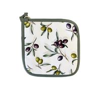 Manique de cuisine Délicieuses olives