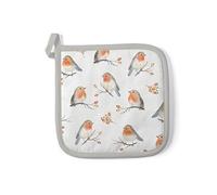 Manique de cuisine Oiseaux