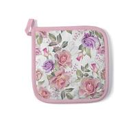 Manique de cuisine Roses Josephine