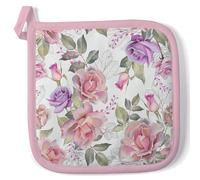 Manique De Cuisine Roses Josephine