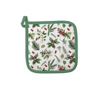 Manique de cuisine Verdure d'hiver