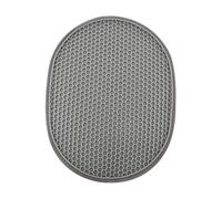 Manique en silicone 2 1, gants de cuisine antidérapants et à suspendre, for, le barbecue, restaurant, camping, la maison
