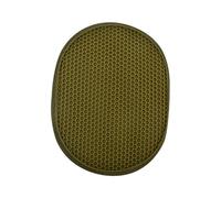 Manique en silicone 2 1, gants de cuisine antidérapants et à suspendre, for, le barbecue, restaurant, camping, la maison