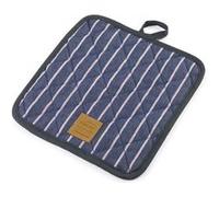 Manique Paris - Lacor - Bleu - Tissu Bleu G