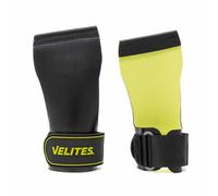 Manique sans magnésie Velites Quad Ultra Noir M Unisex