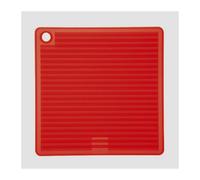Manique Silicone Carrée MASTRAD Rouge