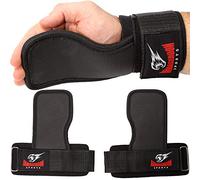 Maniques de Crossfit Gants Alternative de Musculation - Fitness, Barre Traction, Gym, Sports, Haltérophilie, Entraînement Protège Poignet - Homme & Femme