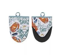 Maniques/Moufles Coton recyclé Shellfish ULSTER WEAVER