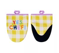 Maniques/Moufles Coton recyclé Yes chef ULSTER WEAVER