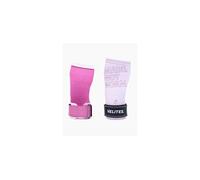 Maniques poignets VELITES Quad Pro M Rose Clair Microfibre 2,9 mm pour Cross-Training