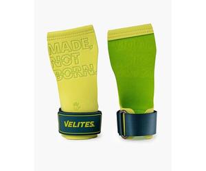 Maniques - VELITES - Calleras Quad Pro - M - Citron vert