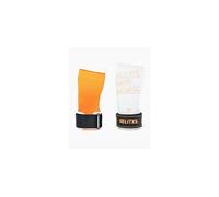 Maniques VELITES Quad Pro L microfibre 2,9 mm orange avec scratch