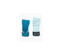Maniques VELITES Quad Pro XL - Microfibre 2,9 mm - Entraînement - Bleu clair
