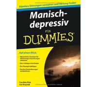 Manisch-Depressiv Für Dummies