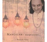 Manish Vyas - Mangalam