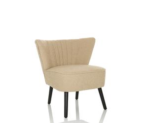 MANISO - Fauteuils lounges Beige