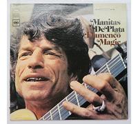 Manitas De Plata And His Flamenco Magic