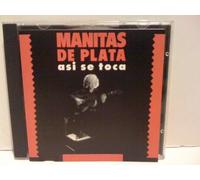 Manitas de Plata - Asi Se Toca