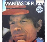 Manitas de Plata - Aux saintes-maries-de-la-mer / Vinyl record [Vinyl-LP]