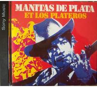 Manitas De Plata Et Los Plateros