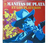 Manitas De Plata Et Los Plateros - Manitas De Plata Et Los Plateros [Vinyl LP]
