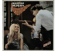 Manitas De Plata - Hommages / Vinyl record [Vinyl-LP]